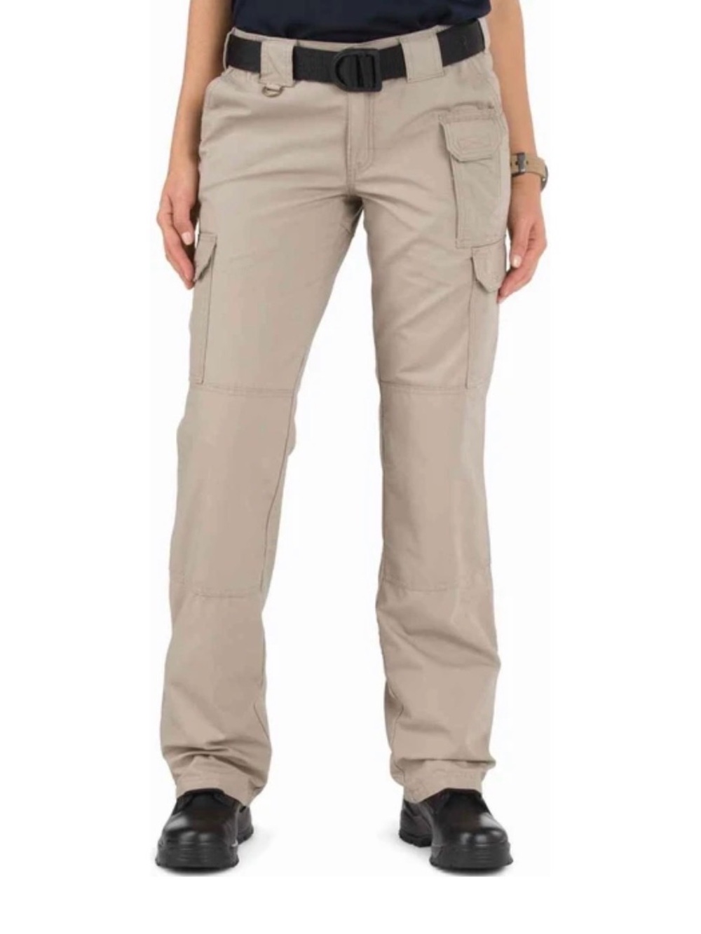 5.11 Tactical Women’s Original Pant 74251 Khaki Cargo Size 10